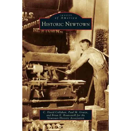 Historic Newtown