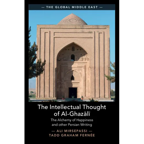 The Intellectual Thought of Al-Ghazālī