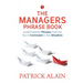 Vocabulary of A Manager: Powerful Phrases to Manage Your Team Effectively