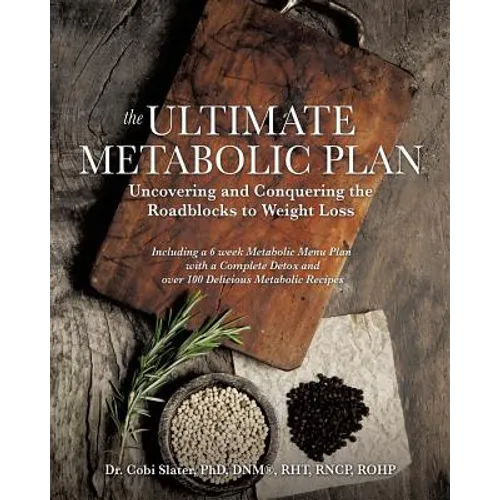 The Ultimate Metabolic Plan