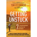 Getting Unstuck: Seven Transformational Practices for Golf Nerds