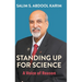 Standing Up for Science