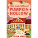 Love and Lattes at Pumpkin Hollow