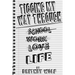 Ticcing My Way Through Life