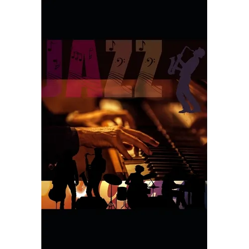 Liberace: Jazz Man