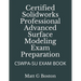 Certified Solidworks Professional Advanced Surface Modeling Exam Preparation: Cswpa-Su Exam Book