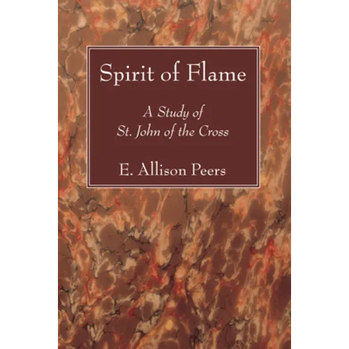 Spirit of Flame