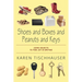 Shoes and Boxes and Peanuts and Keys: Using Objects to Find Joy in Writing