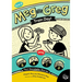 Meg and Greg: Train Day!