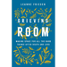 Grieving Room: Making Space for All the Hard Things After Death and Loss