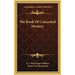 The Book Of Concealed Mystery