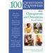 100 Questions & Answers about Osteoporosis and Osteopenia: .