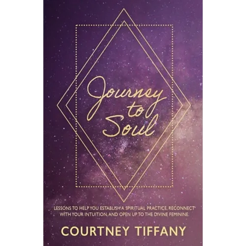 Journey to Soul