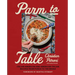 Parm to Table: Italian American and American Italian Recipes from Ponza to the Bronx