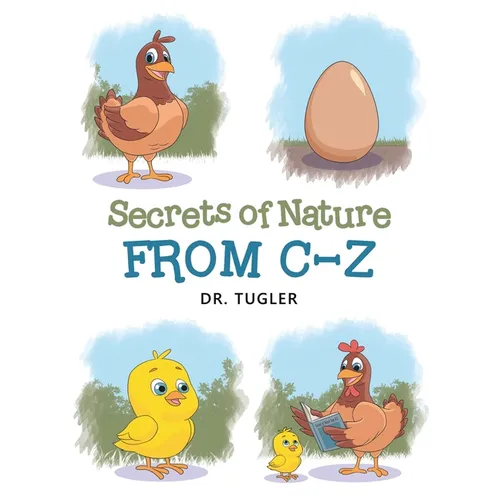 Secrets of Nature from C-Z