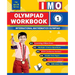 Olympiad Workbook Mathematics Class 1