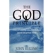 The God Principle: A story of amazing connections between natural and spiritual realms