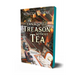 Can't Spell Treason Without Tea