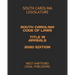South Carolina Code of Laws Title 18 Appeals 2020 Edition: West Hartford Legal Publishing