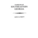 Families of Southeastern Georgia