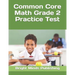 Common Core Math Grade 2 Practice Test