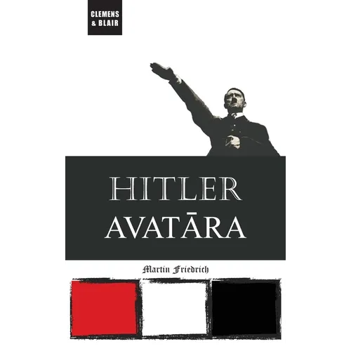 Hitler Avatara