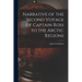 Narrative of the Second Voyage of Captain Ross to the Arctic Regions
