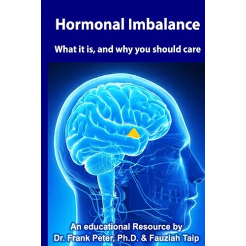 Hormonal Imbalance: What is it, and why you should care?