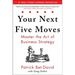 Your Next Five Moves: Master the Art of Business Strategy