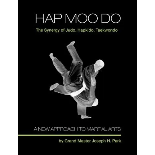 Hap Moo Do