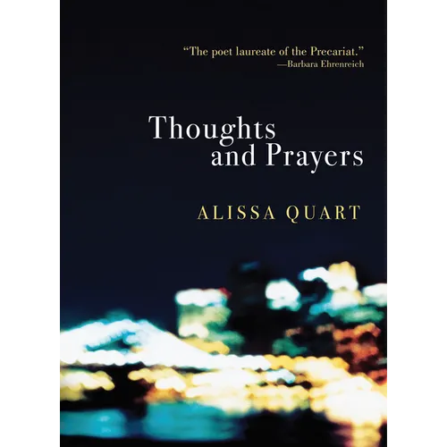 Thoughts and Prayers