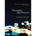 Thoughts and Prayers