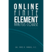 Online Finite Element Analysis Course