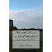 Martello Towers in Cork Harbour: A folklorist, historical and archeological study of Martello Towers