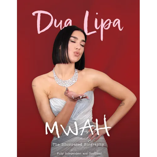 Mwah - Dua Lipa