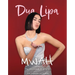 Mwah - Dua Lipa