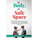My Body, My Safe Space: A Body Boundaries Book for Boys and Girls. Teaching Kids Consent, Body Safety and Awareness, Speaking Up Against Inapp