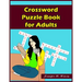Crossword Puzzle Book for Adults: 101 Coolest puzzles to solve for Adults