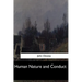 Human Nature and Conduct