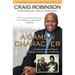 A Game of Character: A Family Journey from Chicago's Southside to the Ivy League and Beyond