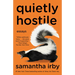 Quietly Hostile: Essays