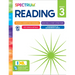 Spectrum Reading Workbook, Grade 3