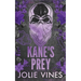 Kane's Prey (Skeleton Crew, #2)