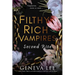 Filthy Rich Vampires: Second Rite