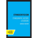 Ethnocriticism: Ethnography, History, Literature