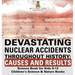 Devastating Nuclear Accidents throughout History: Causes and Results - Science Book for Kids 9-12 Children's Science & Nature Books