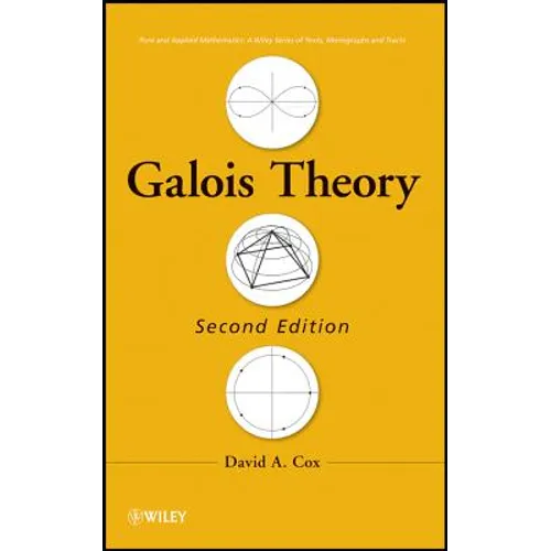 Galois Theory 2e