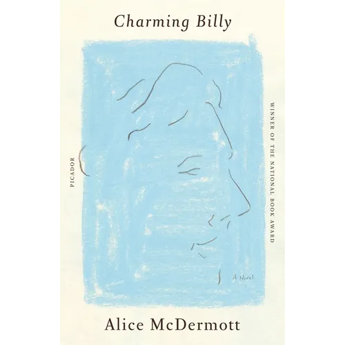Charming Billy