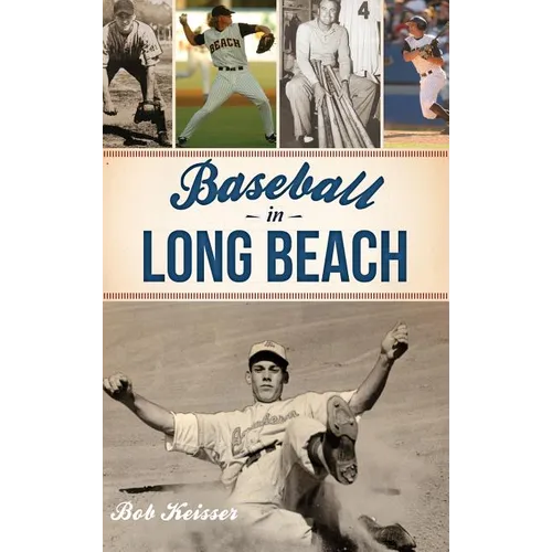 Baseball in Long Beach