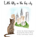Little Kitty in the Big City